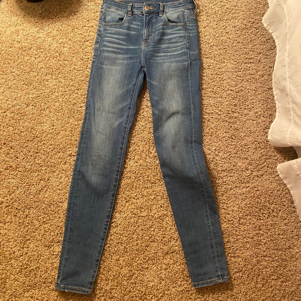 AE JEANS